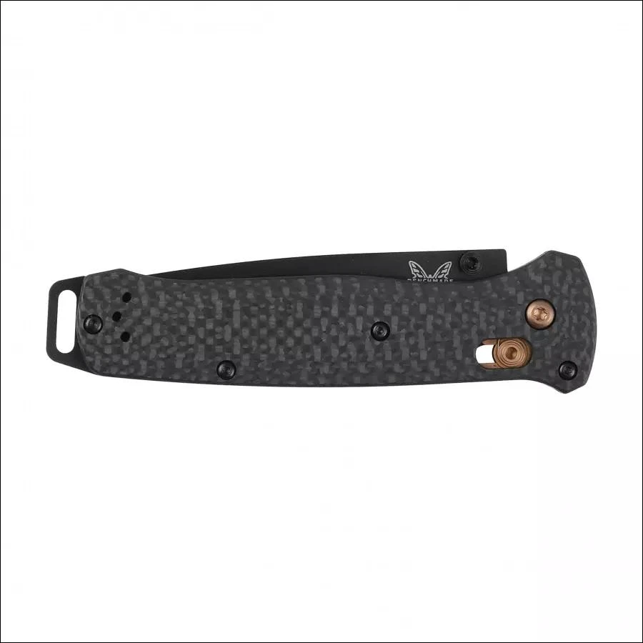 Sulankstomas peilis Benchmade 537BK-10 Bailout