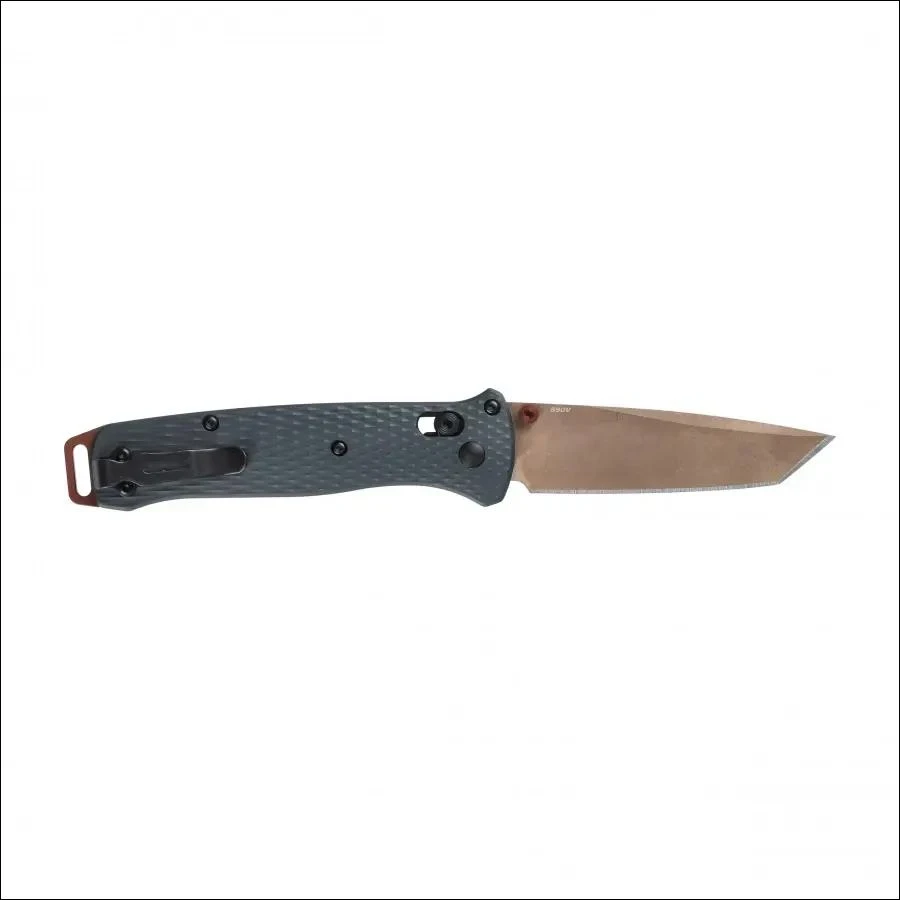 Sulankstomas peilis Benchmade 537FE-2601 Bailout