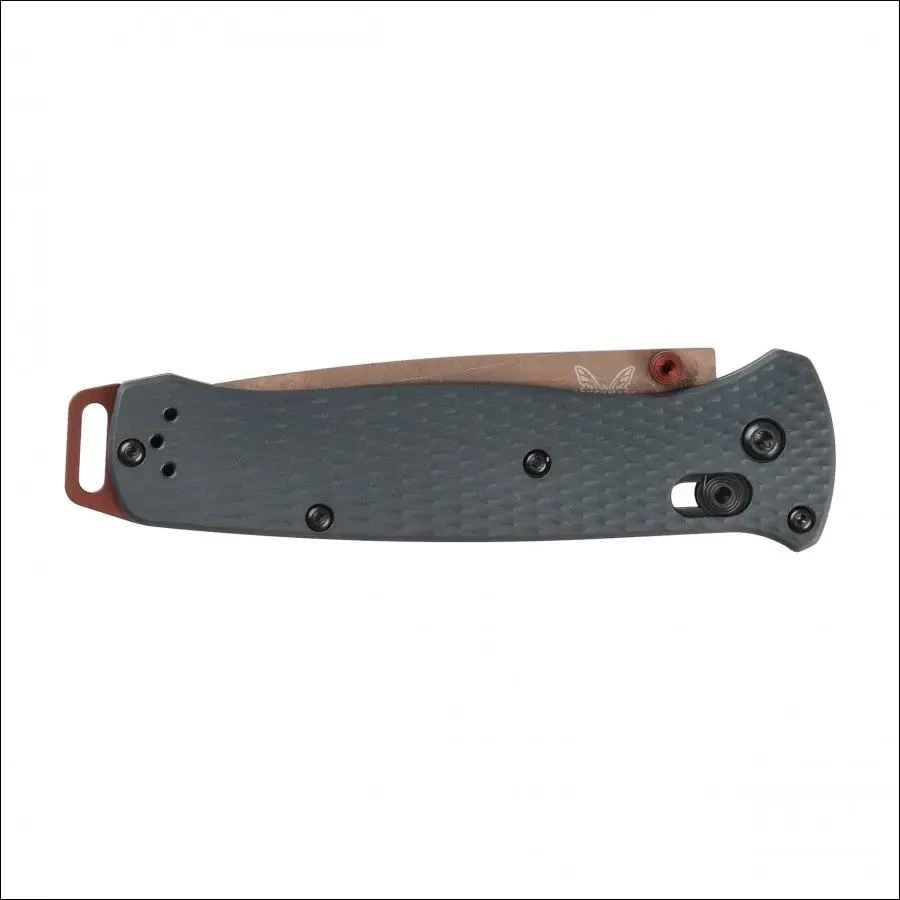 Sulankstomas peilis Benchmade 537FE-2601 Bailout