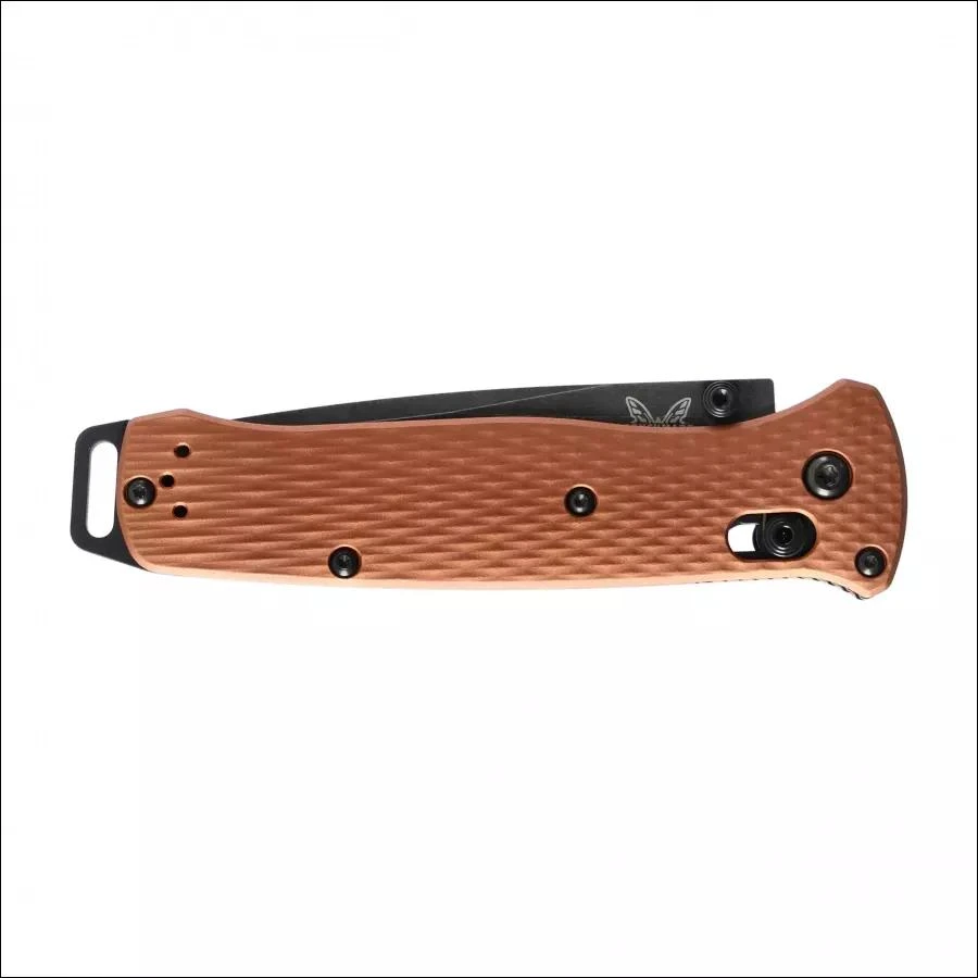 Sulankstomas peilis Benchmade 537SBK-07 Bailout