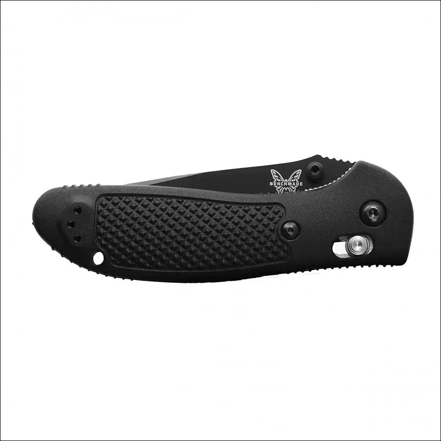 Sulankstomas peilis Benchmade 551SBK-S30V Griptilian