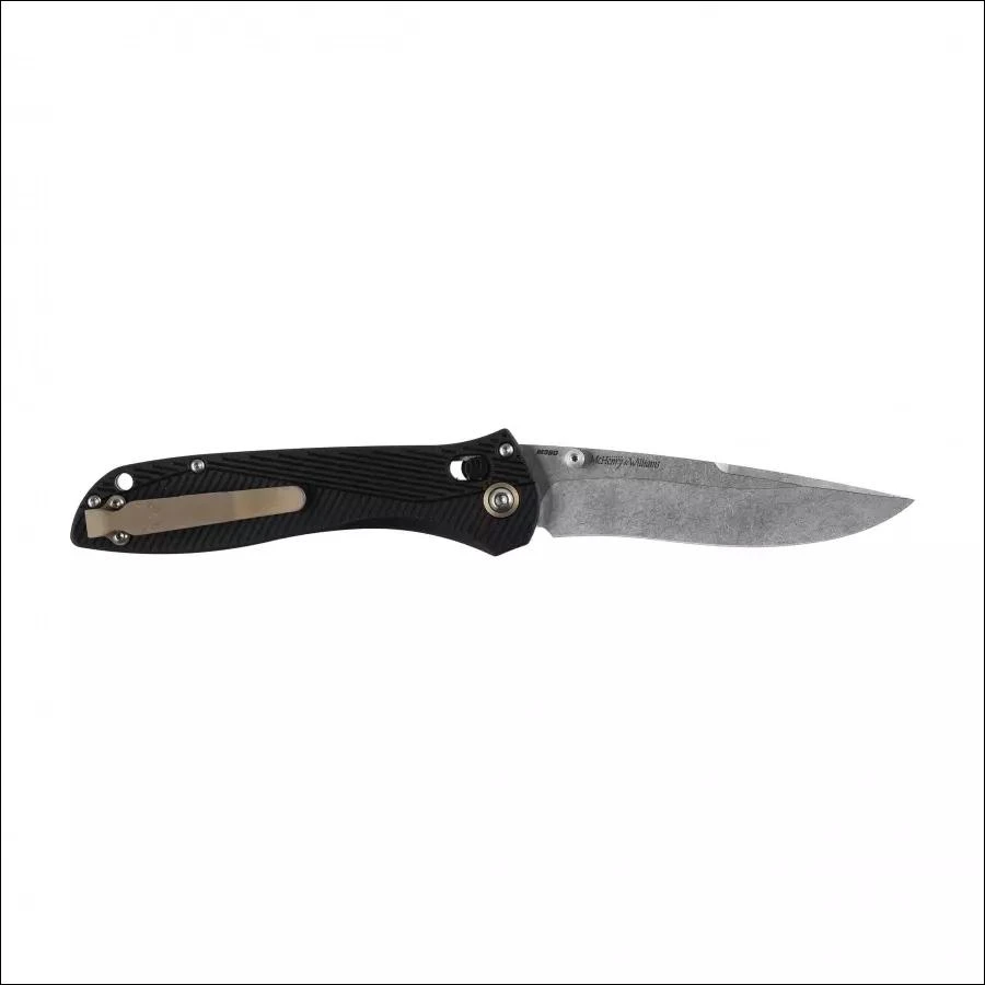 Sulankstomas peilis Benchmade 710-25 Seven