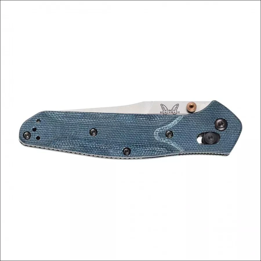 Sulankstomas peilis Benchmade 940-04 Osborne