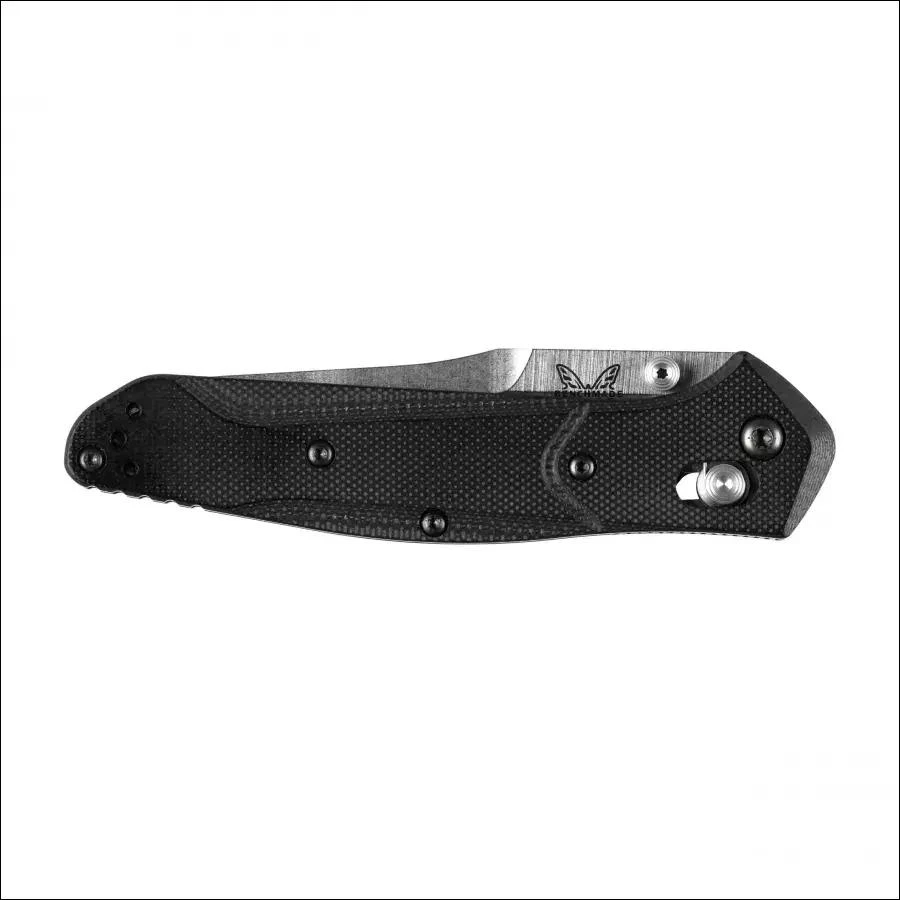 Peilis Benchmade Osborne 940-2