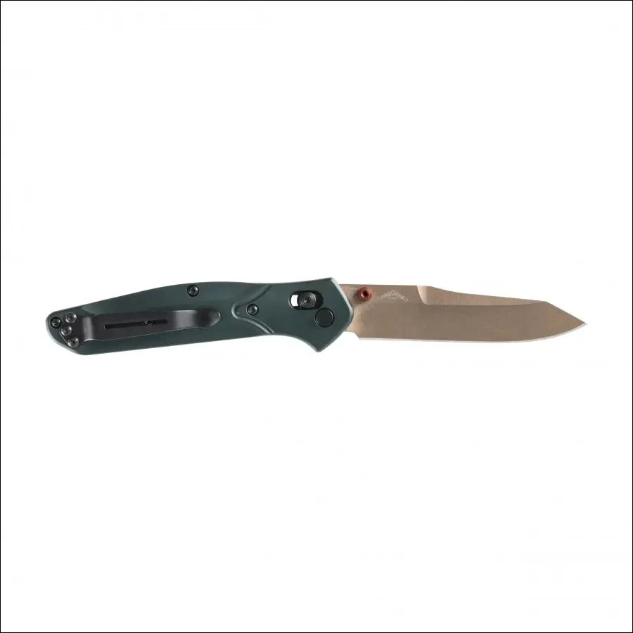 Sulankstomas peilis Benchmade 940FE-2601 Osborne