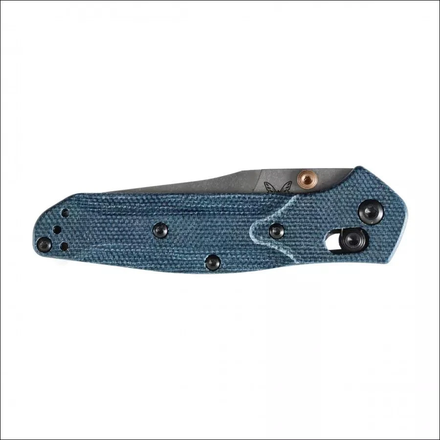 Sulankstomas peilis Benchmade 945-04 Mini Osborne