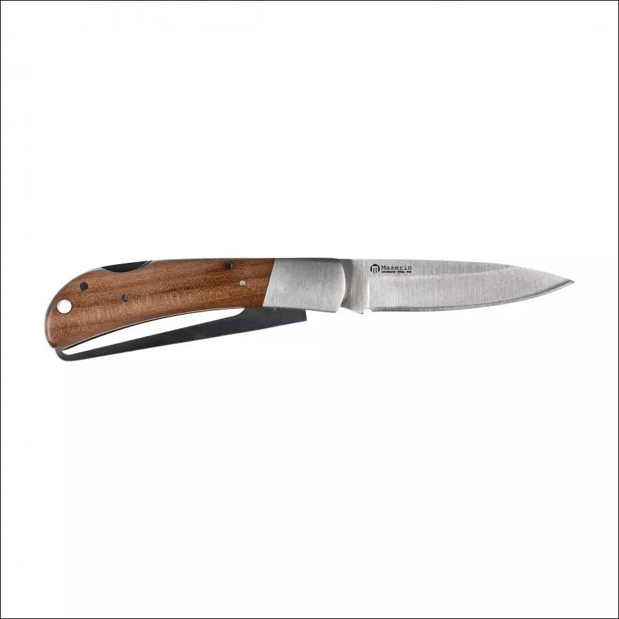 Sulankstomas peilis Beretta Nyala