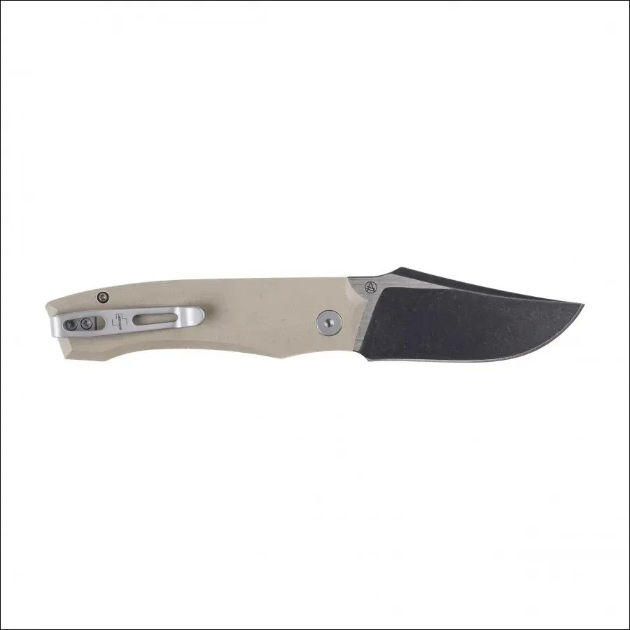 Sulankstomas peilis Boker Plus Kazy Nitro-V 01BP0068