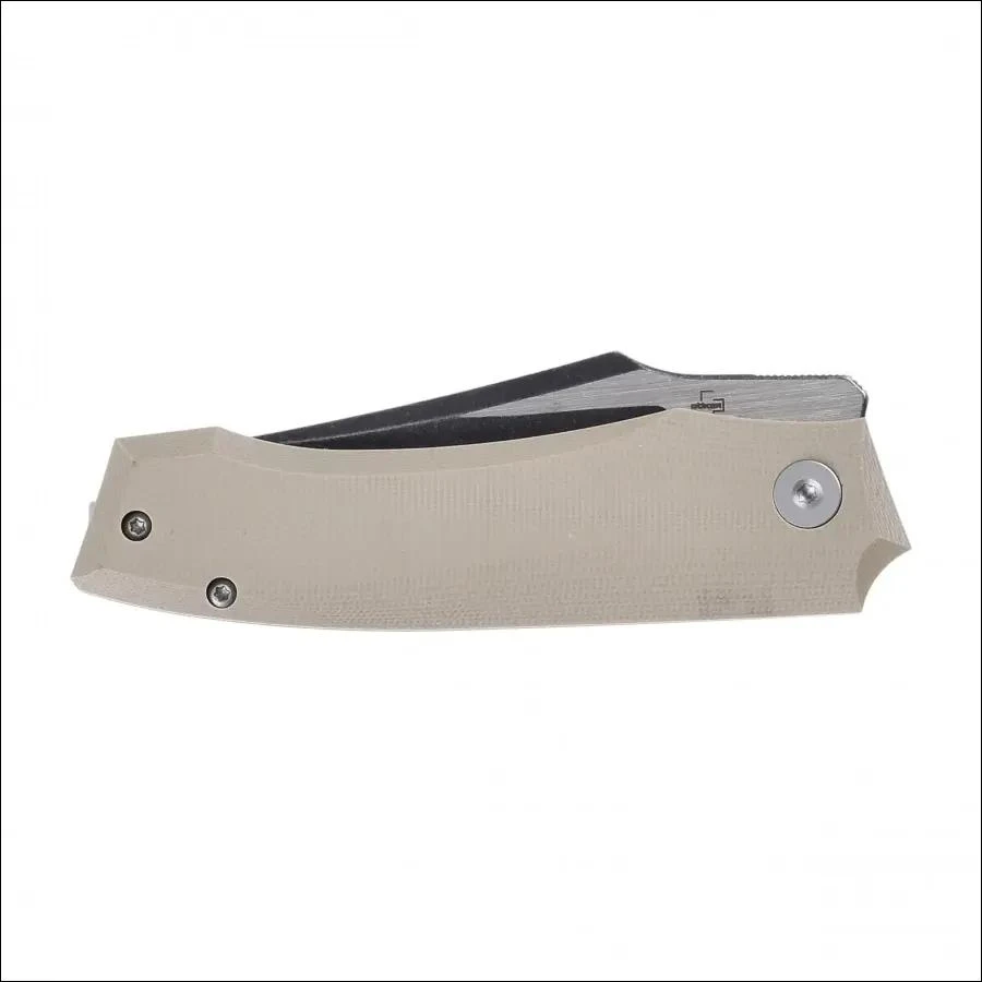 Sulankstomas peilis Boker Plus Kazy Nitro-V 01BP0068