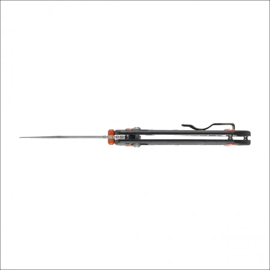 Sulankstomas peilis Boker Plus Kihon Compact D2 01BP0037