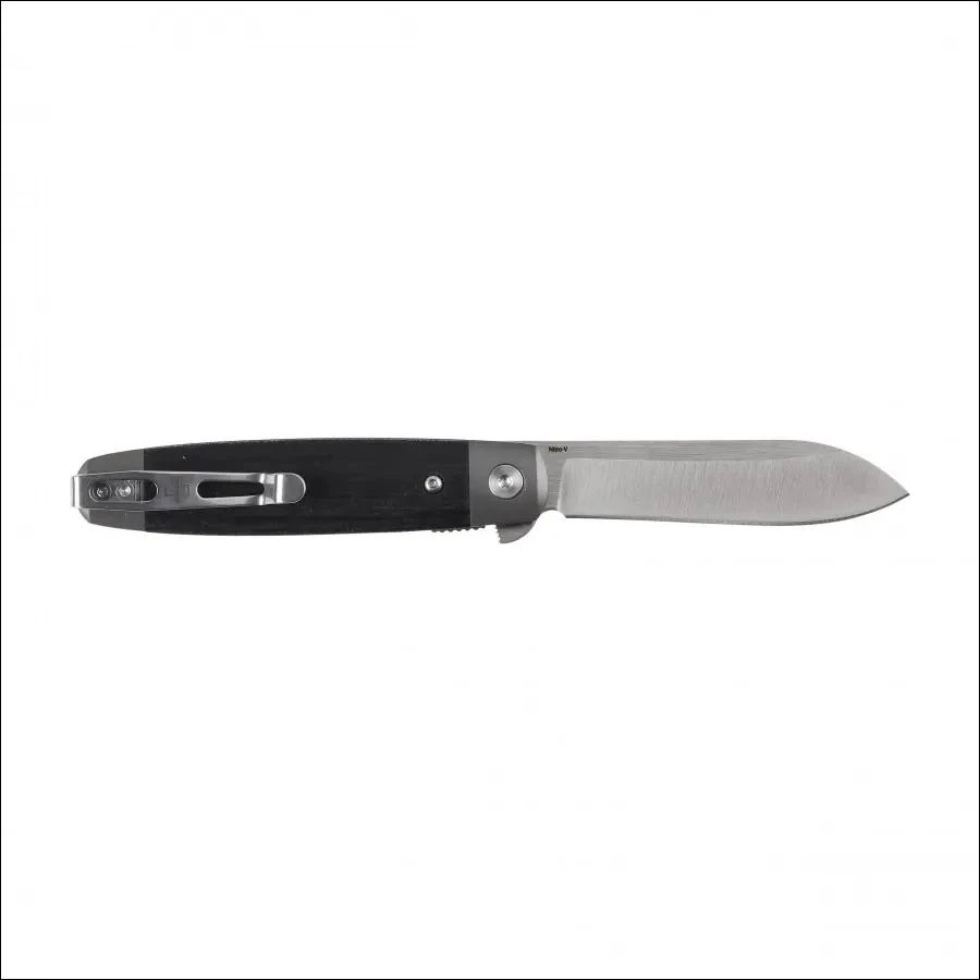 Sulankstomas peilis Boker Plus Modern Club Knife Nitro-V 01BP0035