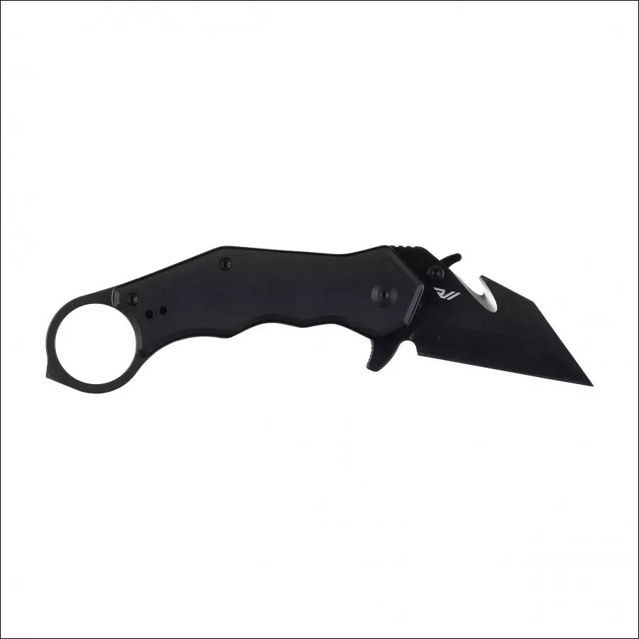 Sulankstomas peilis Civivi Amaroq Juodas C24018-2
