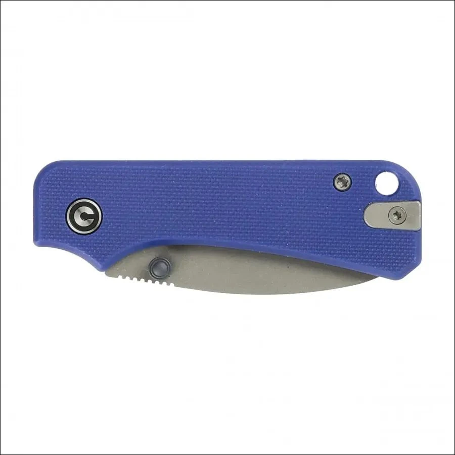 Sulankstomas peilis Civivi Baby Banter Slip Joint C25066A-1