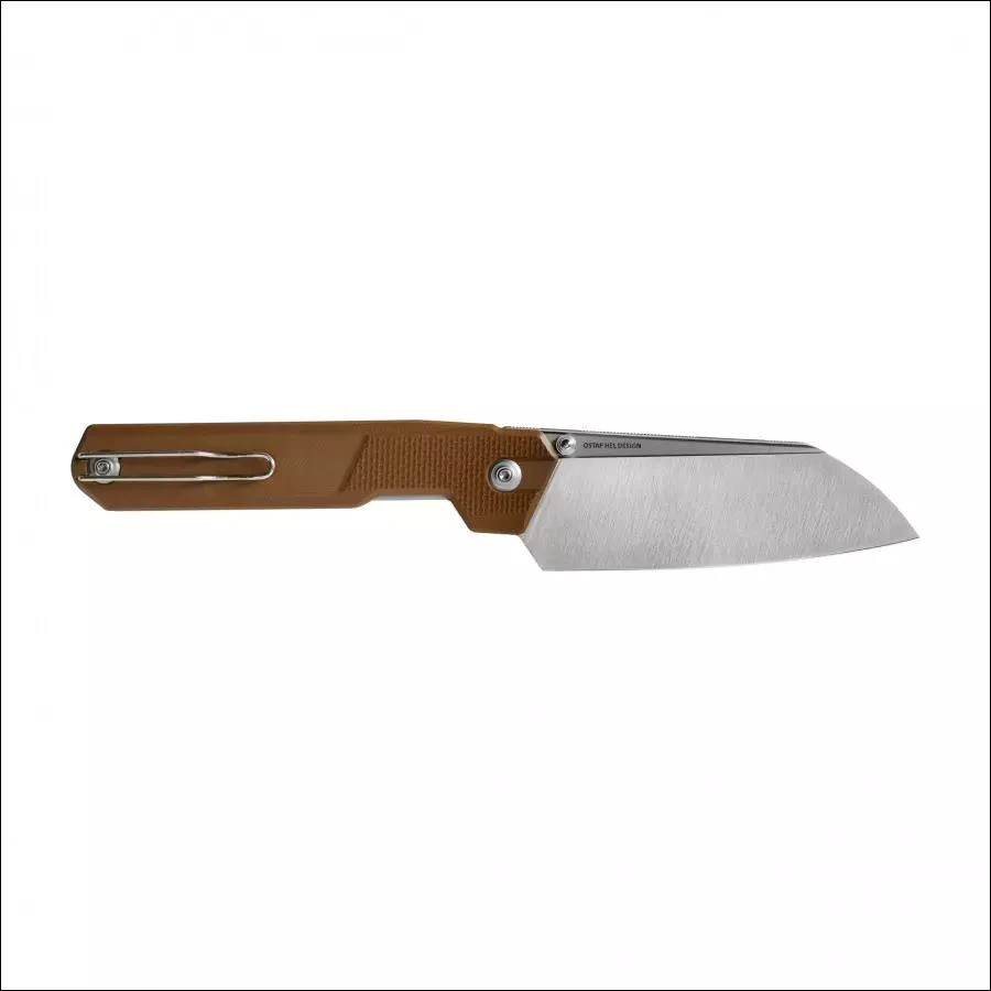 Sulankstomas peilis Civivi Hid by Ostap Hel C23008-3