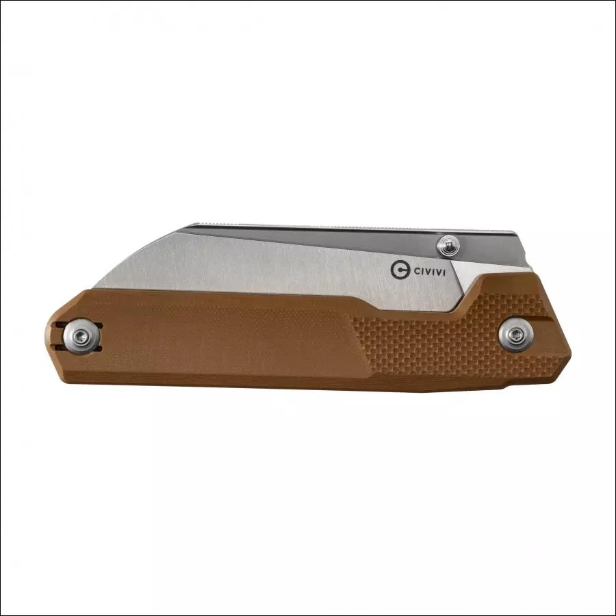 Sulankstomas peilis Civivi Hid by Ostap Hel C23008-3