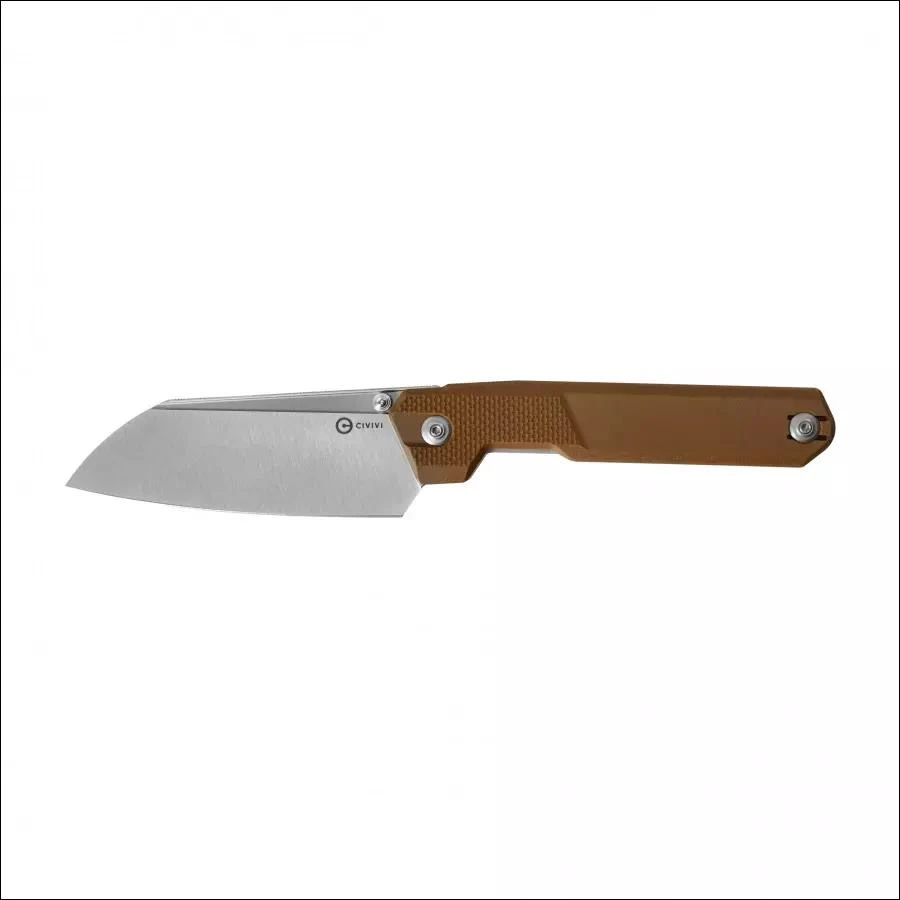 Sulankstomas peilis Civivi Hid by Ostap Hel C23008-3