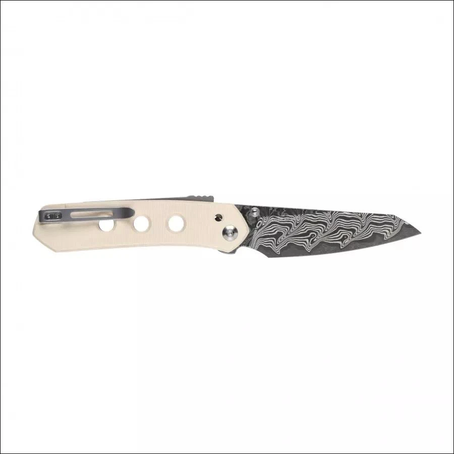 Sulankstomas peilis Civivi Vision FG C22036-DS1