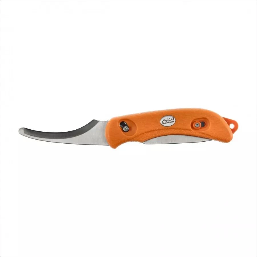 EKA SwedBlade G6 Orangžinis 735008