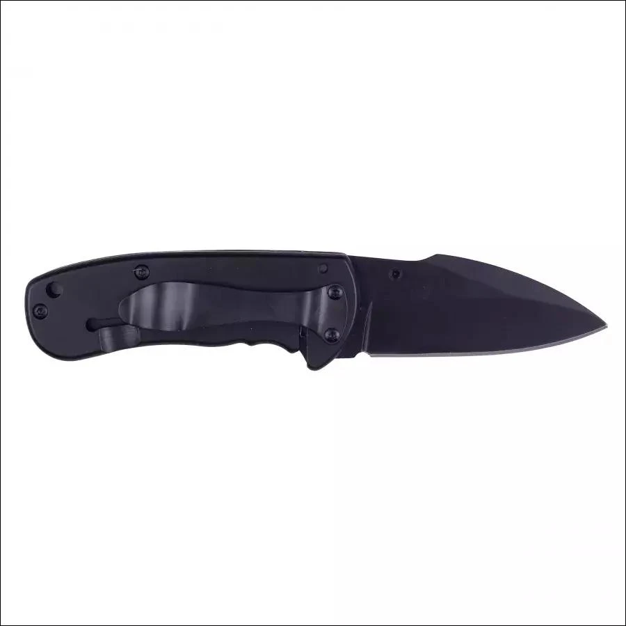 Max Fuchs MFH Fox Outdoor kompaktiškas lenktinis peilis (44643)