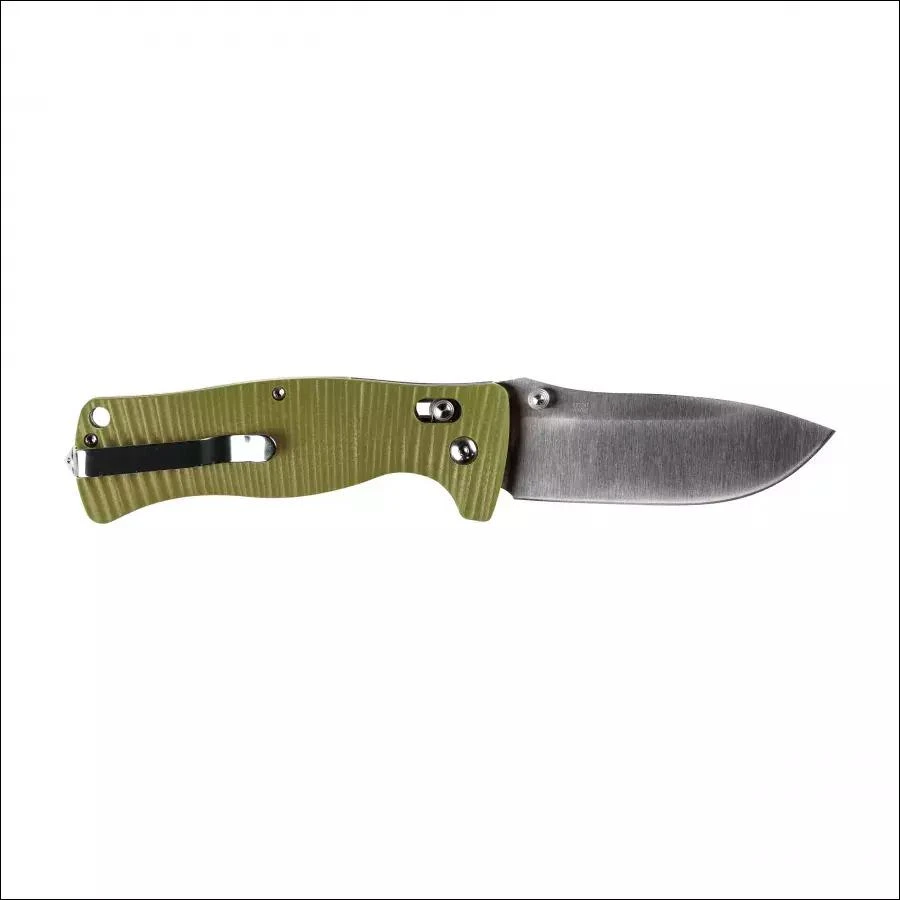 Ganzo Firebird F720-GR sulankstomas peilis