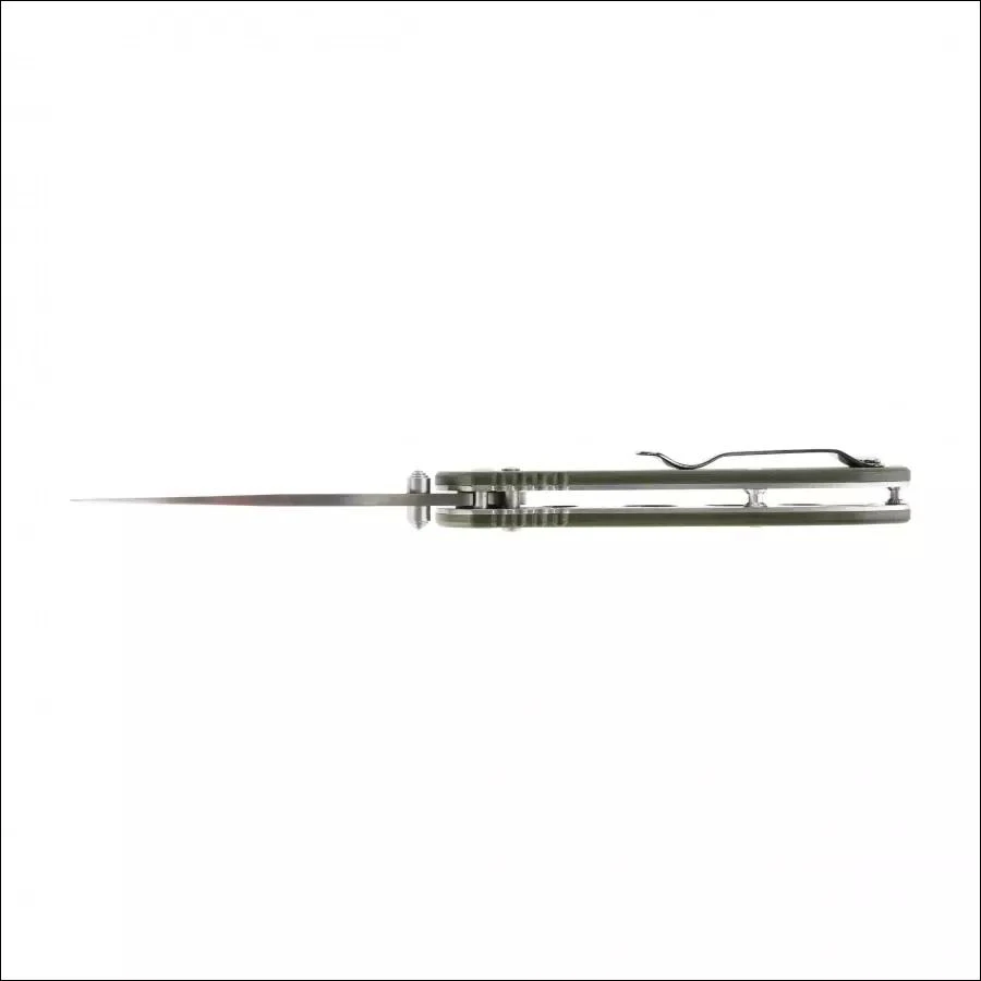 Ganzo Firebird F753M1-GR sulankstomas peilis