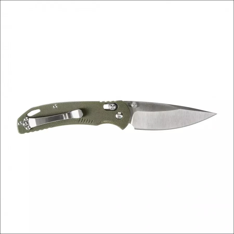 Ganzo Firebird F753M1-GR sulankstomas peilis