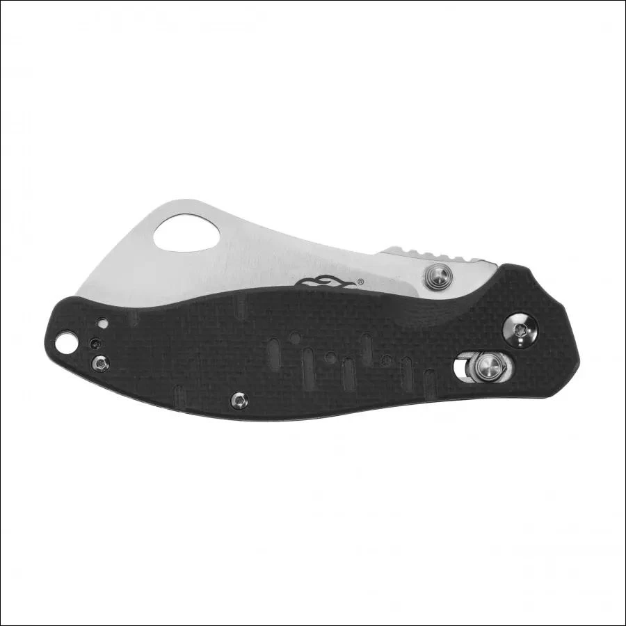 Sulankstomas peilis Ganzo Firebird F7551-BK
