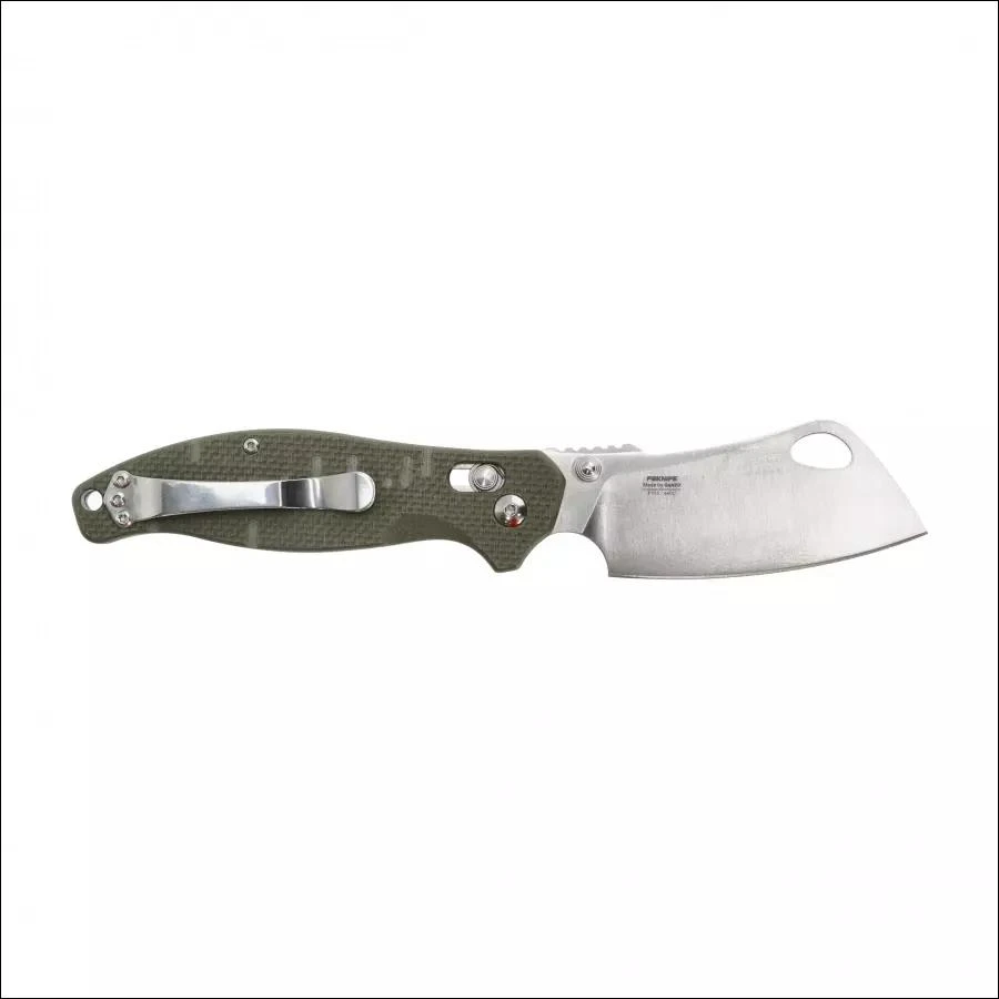Sulankstomas peilis Ganzo Firebird F7551-GR