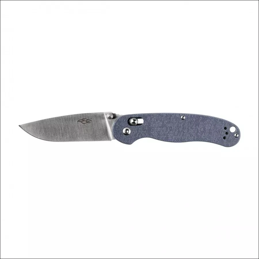 Sulankstomas peilis Ganzo Firebird FB727S-GY