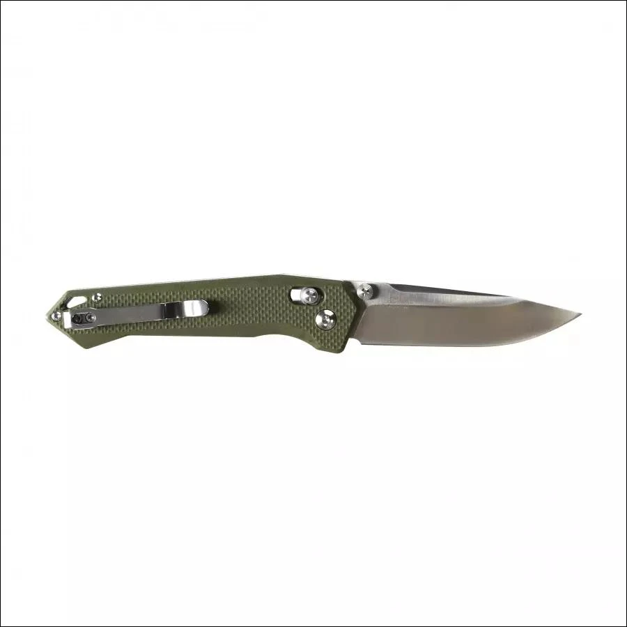 Ganzo Firebird FB7651-GR sulankstomas peilis