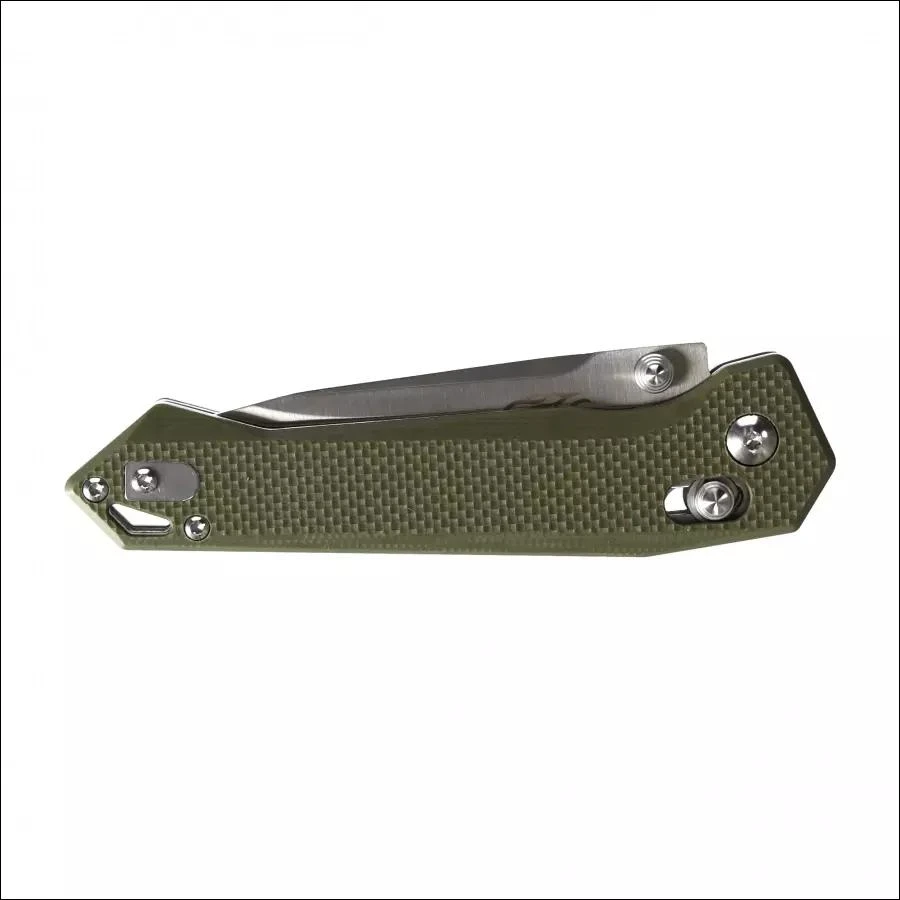 Ganzo Firebird FB7651-GR sulankstomas peilis