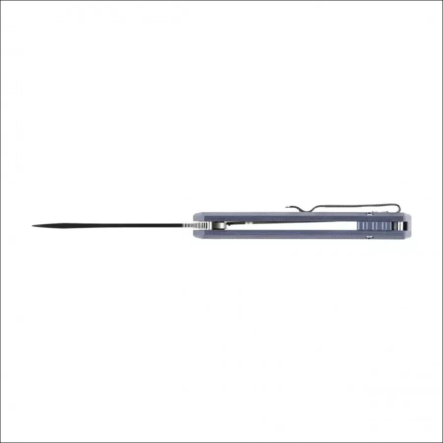 Sulankstomas peilis Ganzo Firebird FH11S-GY