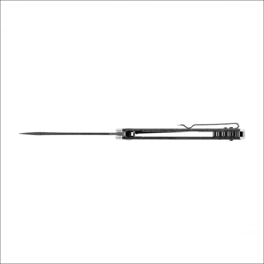 Sulankstomas peilis Ganzo Firebird FH13-SS