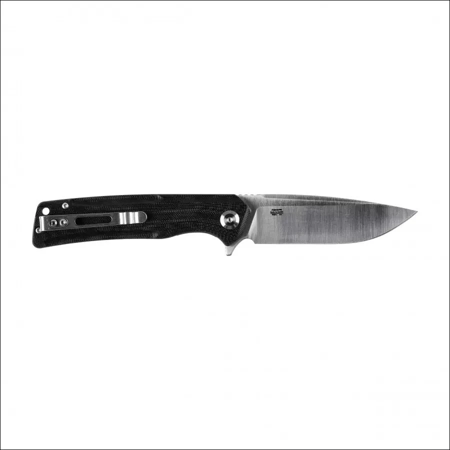 Sulankstomas peilis Ganzo Firebird FH91-BK
