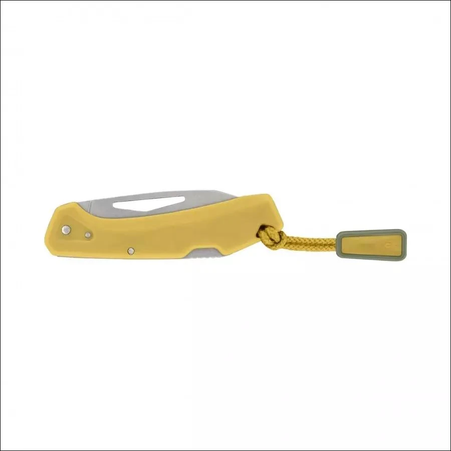 Sulankstomas peilis Gerber LST Mini – DP PE geltonas