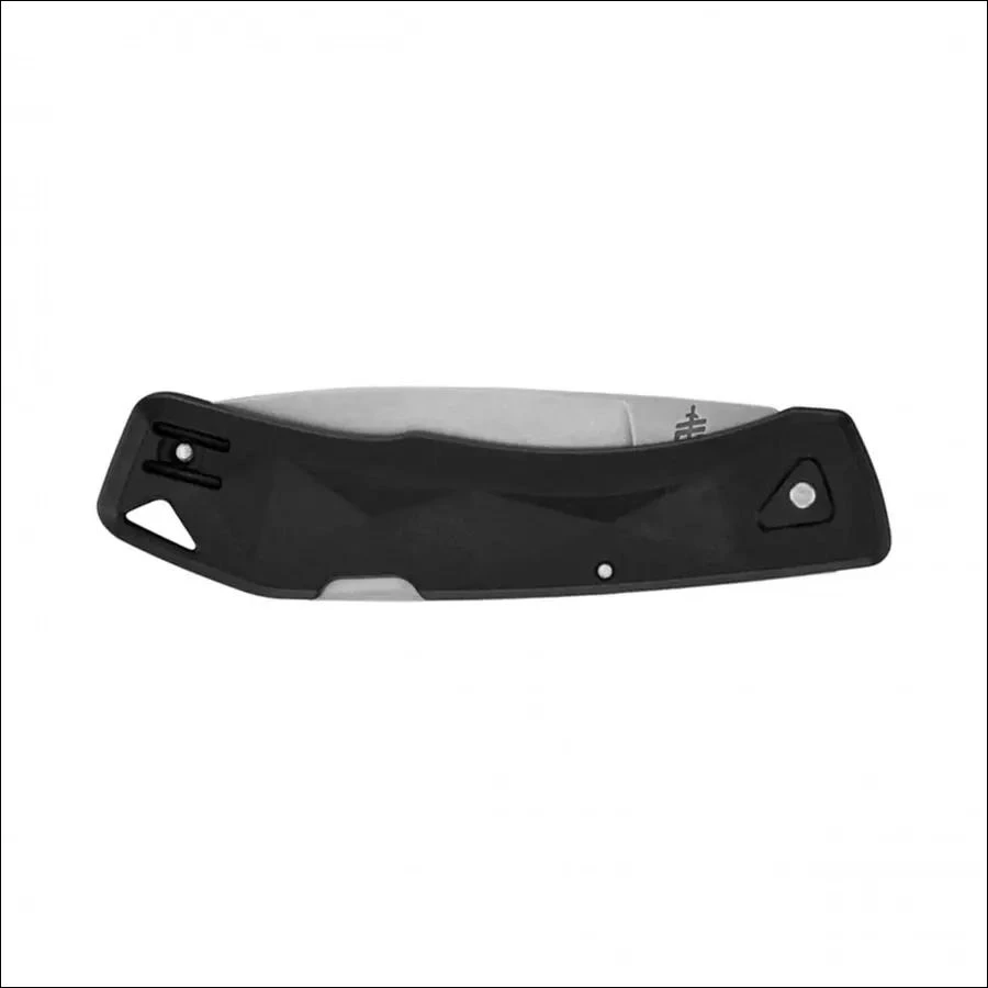 Sulankstomas peilis Gerber LST Ultra-DP PE, juodas