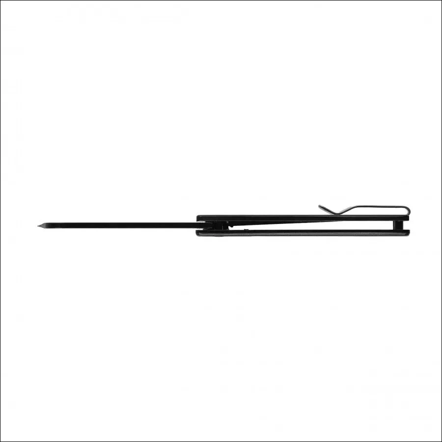 Peilis Gerber Quadrant Modern Folding, Wood