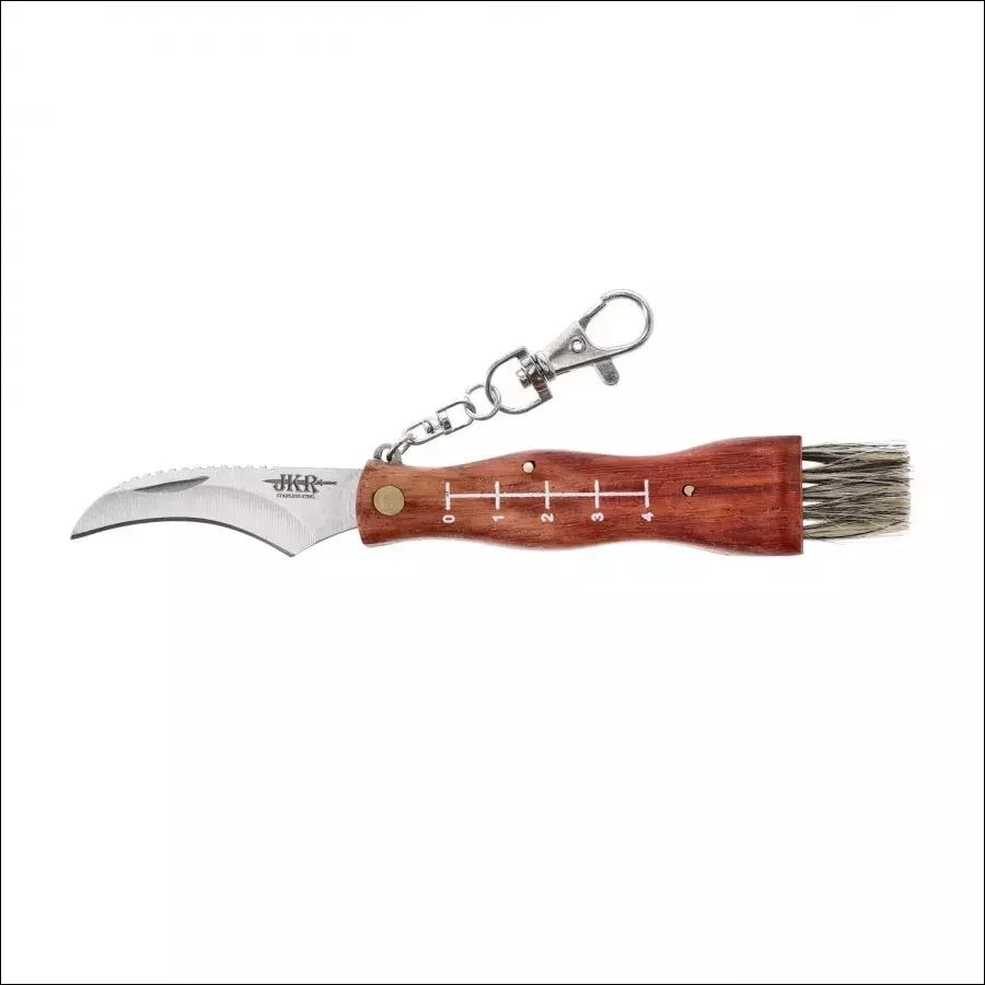 Sulankstomas peilis grybams Joker JKR31