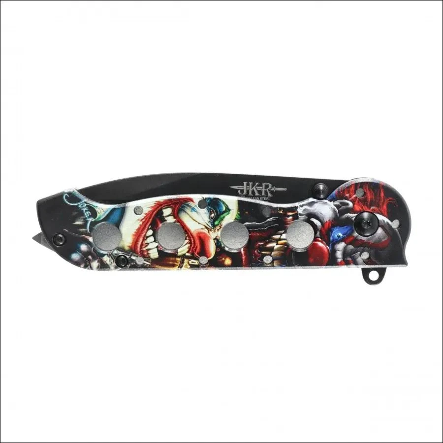 Sulankstomas peilis Joker JKR0911
