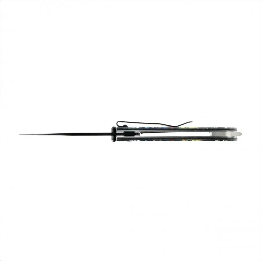 Sulankstomas peilis Joker JKR0911