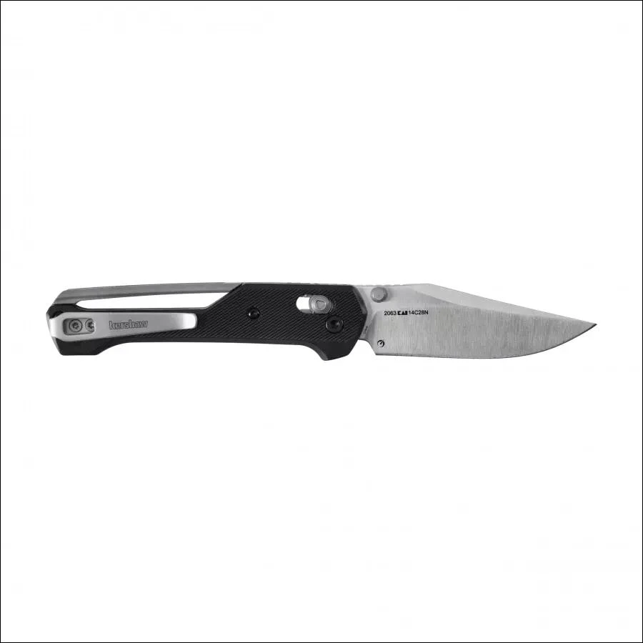 Sulankstomas peilis Kershaw Airspace 2063