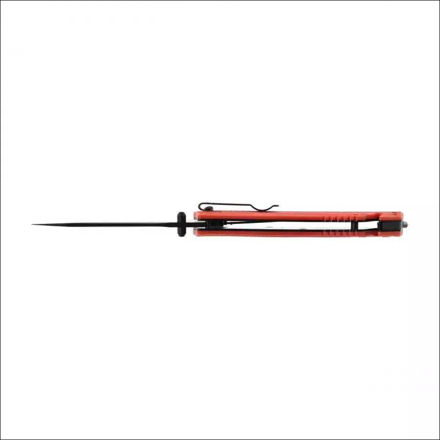 Sulankstomas peilis Kershaw Barricade 8650