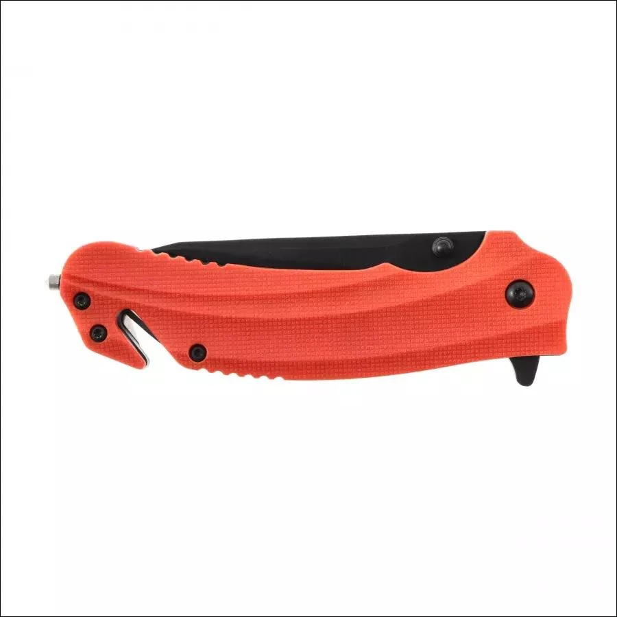 Sulankstomas peilis Kershaw Barricade 8650