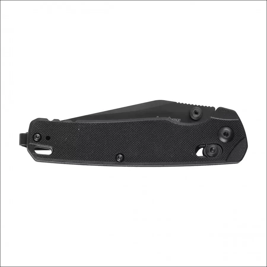 Sulankstomas peilis Kershaw Bel Air 6106BLK