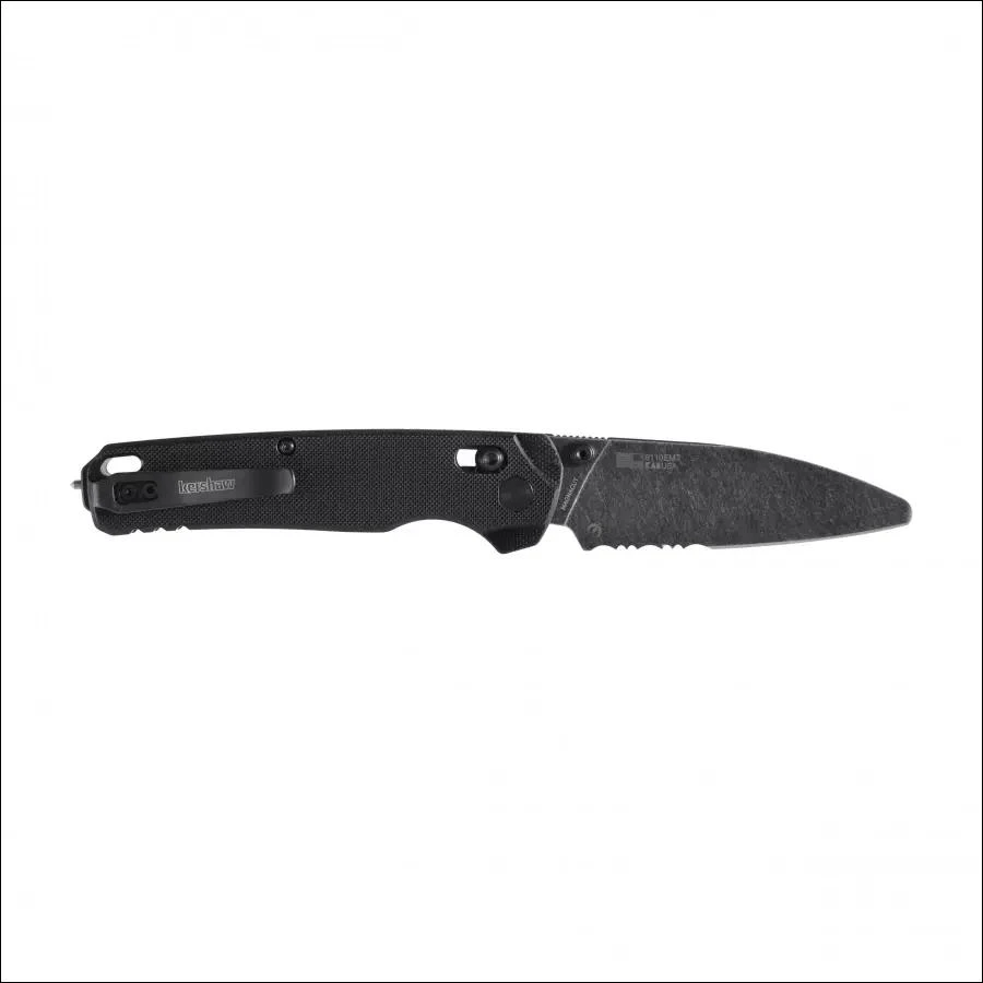 Sulankstomas peilis Kershaw Bel Air XL - EMT 6110EMT