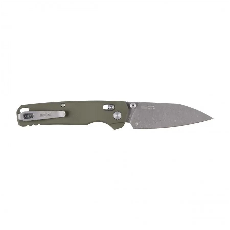 Sulankstomas peilis Kershaw Bel Air XL 6110OL