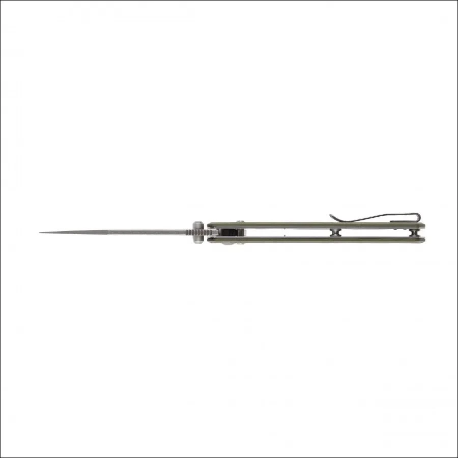 Sulankstomas peilis Kershaw Bel Air XL 6110OL