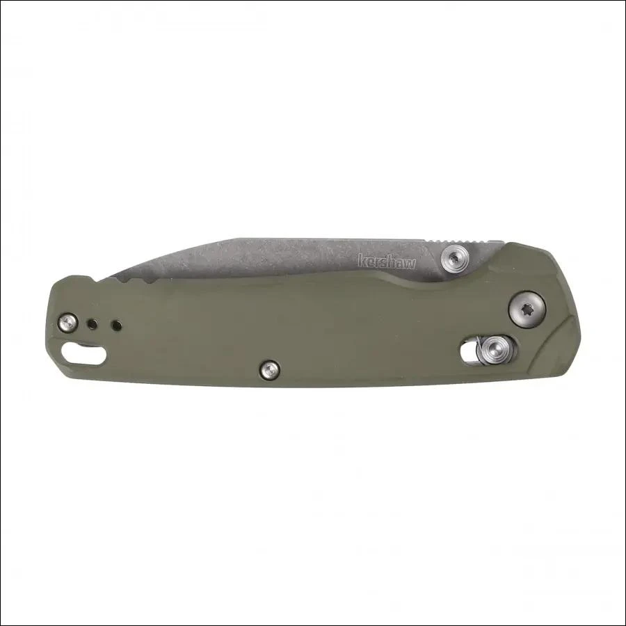 Sulankstomas peilis Kershaw Bel Air XL 6110OL