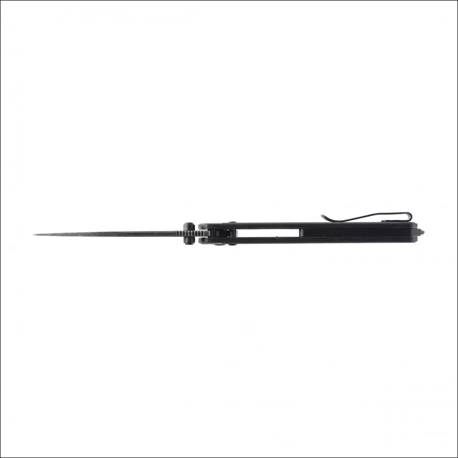 Sulankstomas peilis Kershaw Bel Air XL - EMT 6110EMT