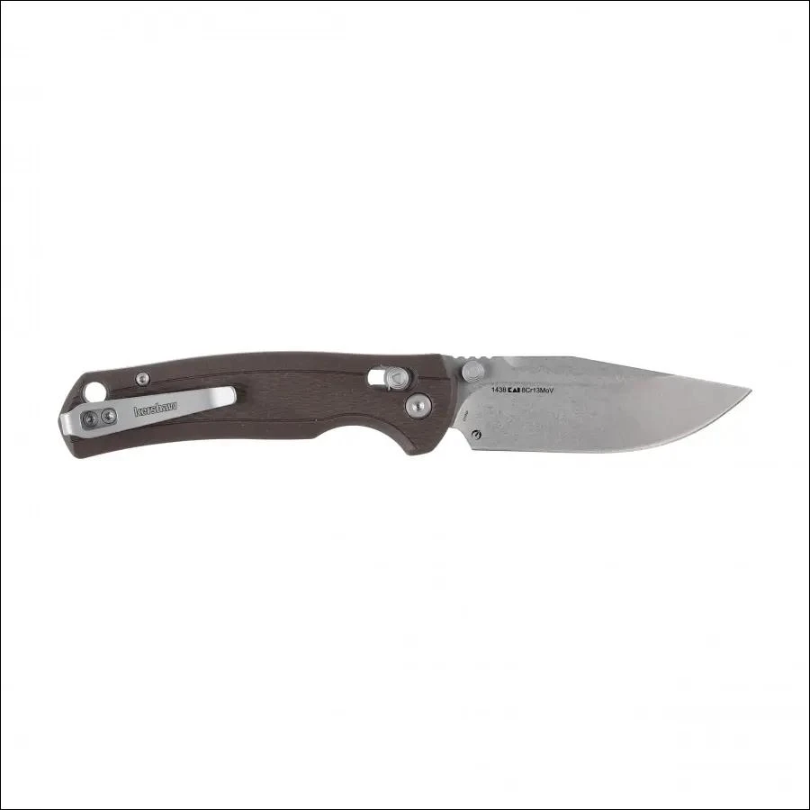 Sulankstomas peilis Kershaw Maneuver 1438